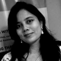 Dr. Niki Parekh