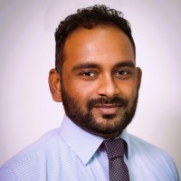 Jeseethan Thanabalasingam