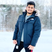 Dhruv Patel