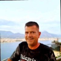 Michael Mørch