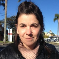 Heliara Cristina Casanova