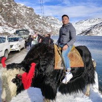 Jainendra Tamang