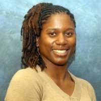 Tina Stith-Twine