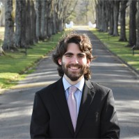 Jared Deaton