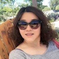 Alexa Wang