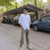 Yogesh Patil