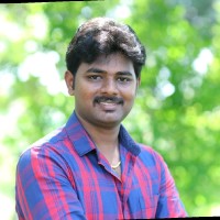 Krishnakumar R