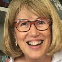 Jane Librach