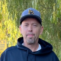 Michael Eisenman