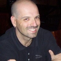 Eric Agostino