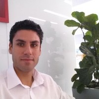 Alex Ferreira Passos