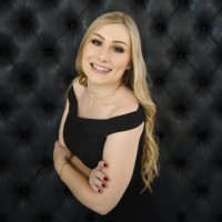 Jaina Gazolla Pasa