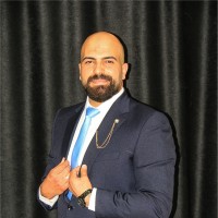 Laith Hashem