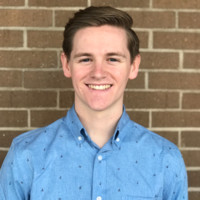 Caleb Hufferd