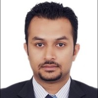 Hussain Sayed