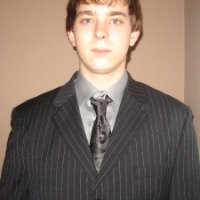Jared Boucher