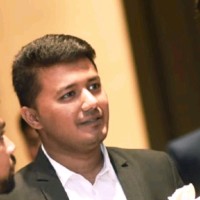 Siddharth Chourasia