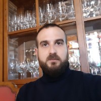 Ismael Conde Diaz