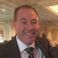 Jeff Throne