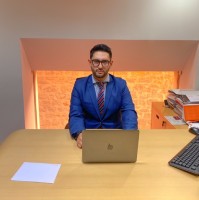 Francisco Javier Naranjo Carrillo