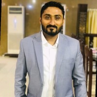 Ejaz Hussain