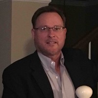 Mark Robinson
