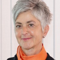 Karin Huber