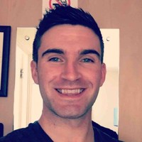 Darren Sheehan