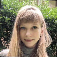 Hayley Johnson