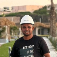 Ahmed Abd Elnasser.