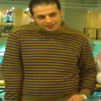 Ahmad Ibrahem