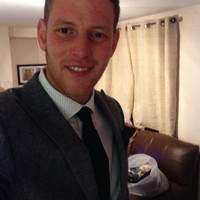 Rob Fox