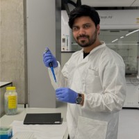 Muhammad Rehan Saeed