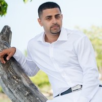 Saleh Ahmad
