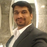 Harshaal Pednekar
