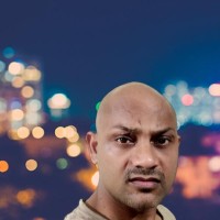 S.Vishwanathan Iyer