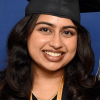 Shreeya Candipali
