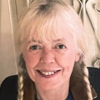 Hazel Jackson