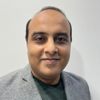Vikram Bharwada