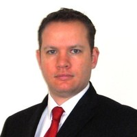 David Hanratty BE MEngSc MSc MBA