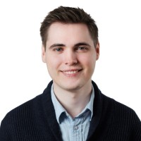 Jesper Michael Borup