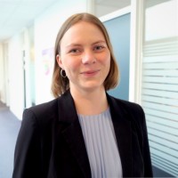 Camilla Nordal Madsen