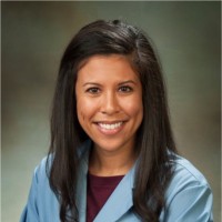 Cristina Salabao, Fnp-C, Aocnp
