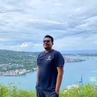 Ditya Ilhami Putra