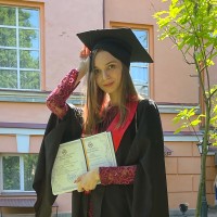 Anastasiia Pedosenko