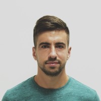 Antonio Pavliš