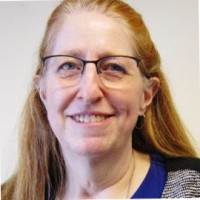 Cynthia Scoble