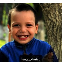tengo khutsishvili