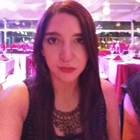 Belinda Martínez Mateos