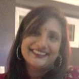 Veronica Nair